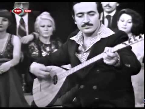 Muhlis Akarsu - Bu Yarayı Dosttan Aldım Ezeli (Görüntülü)