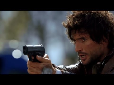 Alarm für Cobra 11 | Ben Jäger | Impossible ♥