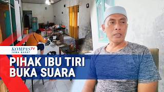 Download lagu Keluarga Ibu Tiri Bantah Nizam Dianiaya mp3