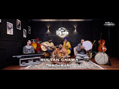 Sultan Gnawa "Ghoumari"