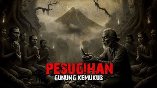 Download lagu PESUGIHAN GUNUNG KEMUKUS mp3 Download lagu PESUGIHAN GUNUNG KEMUKUS mp3