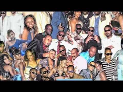 [UKD.TV] CB Promotions Presents "Crystal Blue" 9th Year Blue & White Anniversary Party