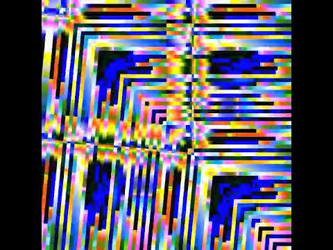 美術学科 Color pixel 05