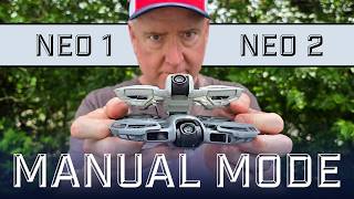 Worse Than I Expected - Manual Mode - Neo 1 vs Neo 2 🤔