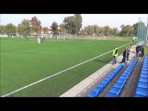 U16: Mercedes-KLA - Békéscsaba 3-0