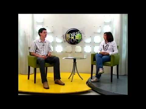 Programa Floripa em Foco com SINTE/SC 30/10/13