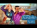 Nashile Nain (Official Video) | Sapna Choudhary | Vivek Raghav | Haryanvi Songs 2022