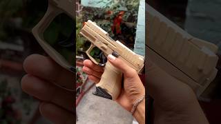 Download lagu VP9 SK Shell Ejecting Toy Gun #gelblaster #toys mp3 Download lagu VP9 SK Shell Ejecting Toy Gun #gelblaster #toys mp3