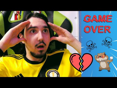 Pokemon Voltaje Blanco Ep 4 MANUEEEEL AGUANTA!!!