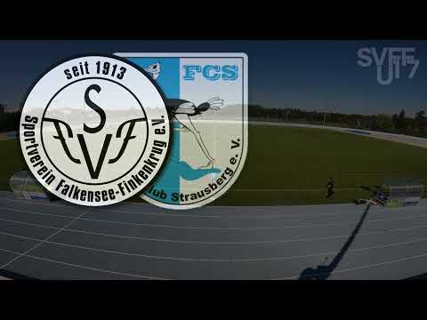 SVFF - FC Strausberg | Highlights