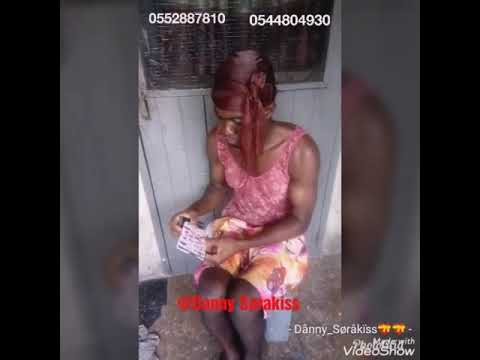 😂😁DANNY SORAKISS IS ARE SERIOUS ACTOR FOR ANY INFORMATION👈😂😁😂FELLOW GHANAIAN👈