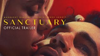 Sanctuary (2023) Video