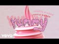 Videoklip Justin Bieber - Yummy (Lyric Video) s textom piesne