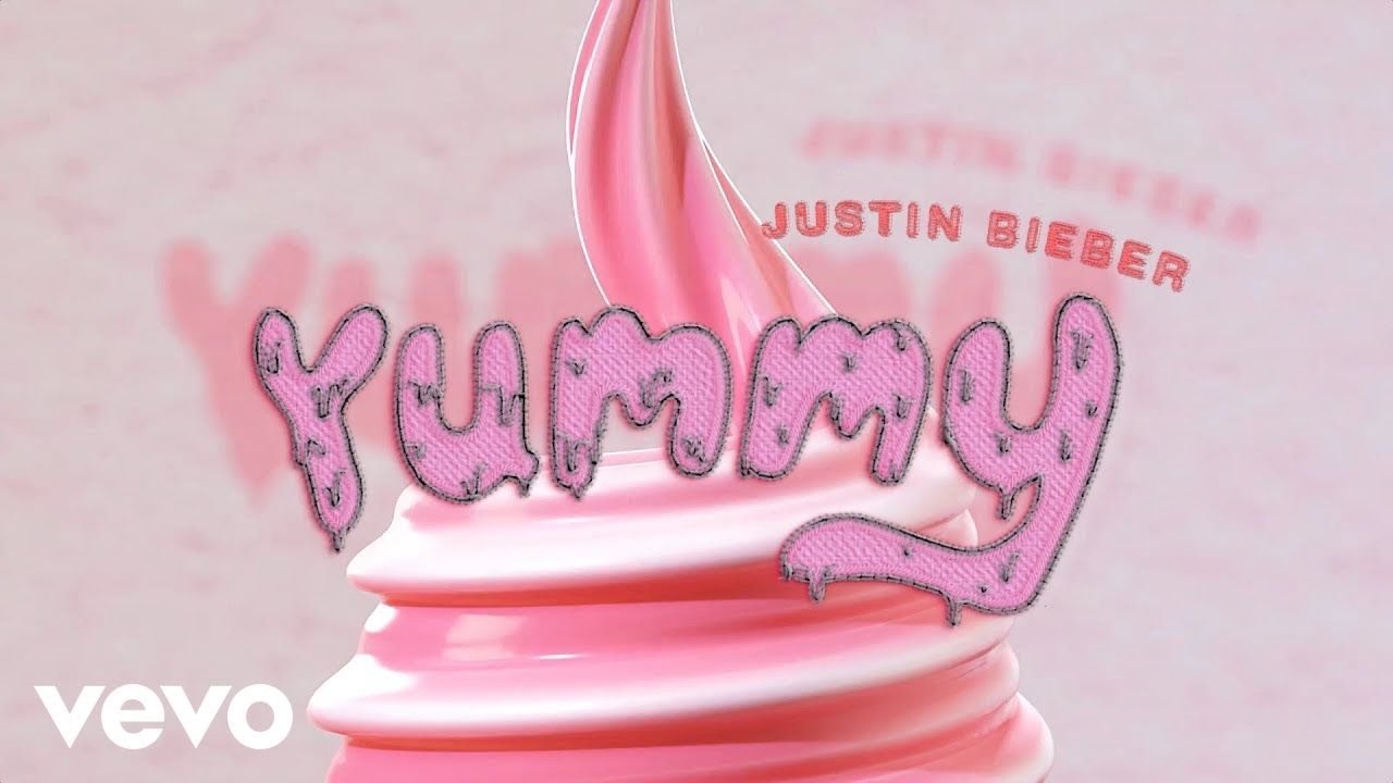 Justin Bieber – Yummy