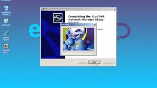 Eurotalk Instructions