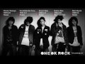 One Ok Rock - Melody Line No Shibouritsu 