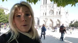 Elie à Paris - A day in my life as a new Parisian ! - VLOG 10