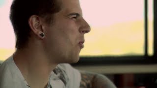 Avenged Sevenfold - Dear God (Official Music Video)