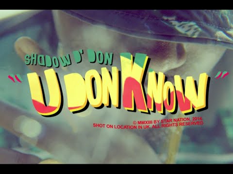 AYOO (Shadow D'don) - U don Know (official video) [ NIGERIAN MUSIC 2016 ]