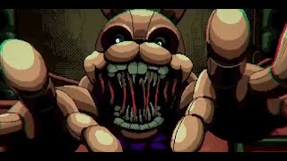 NO DEBI CONFIAR EN PAPA | FNAF Into The Pit| CAPITULO 1