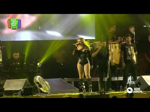 Forro dos Plays Ao Vivo em Itapetinga BA - 23/06/2024