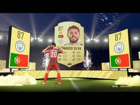 insane walkout + cl upgrade walkouts packed in big pack opening