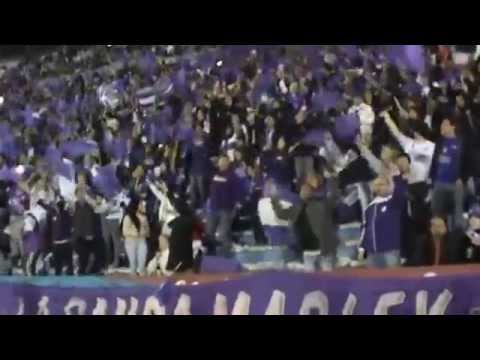 "La Banda Marley(Defensor Sporting)" Barra: La Banda Marley &bull; Club: Defensor