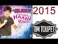 HD- Musikvideo "Tim Toupet - Du hast die Haare ...