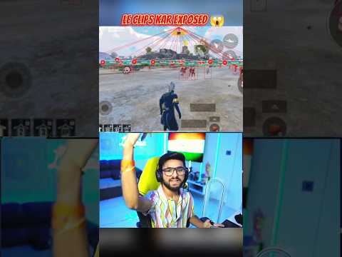 LolzZz Hack Exposed 😱 On Live Stream @LoLzZzGaming #hacker #hackerexposed #lolzzzgaming #shorts