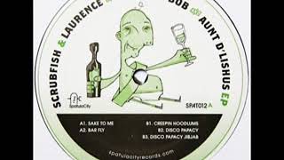 Scrubfish & Laurence - Bar Fly