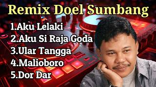 Download lagu Doel Sumbang Remix mp3