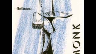 Thelonious Monk - Little Rootie Tootie