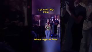 Download lagu Anggun - Mantra ( Versi Prancis ) mp3