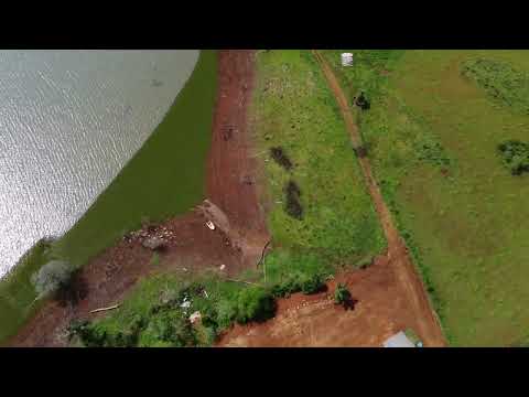 BALSA NO RIO CANOAS, BRUNÓPOLIS/SC