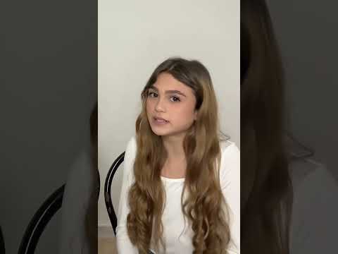 CHI È LA PIÙ SIMPATICA!?😱