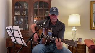 In My Fashion-Gordon Lightfoot, cover by John Fox