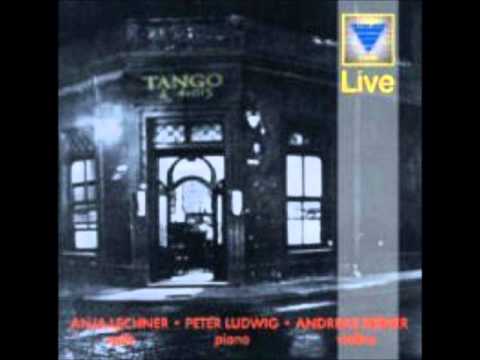 Tango a trois - Tango obscur