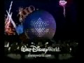 Disney World Commercial 2000