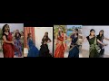 Trending VIDEO Dance Of Girls Priyadurai And Divyamadhu Instagram Reels