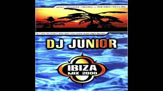 Dj Junior - Ibiza Mix 2000