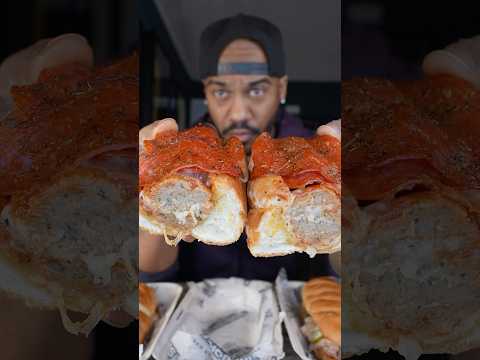 The BEST Firehouse Subs #shorts