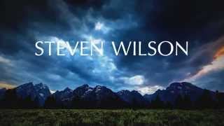 Steven Wilson - Ancestral (Guthrie solo)