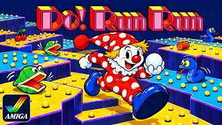 New Amiga 2026 - Do! Run Run