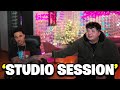 NOAH MEJIA TURNS PLAQUEBOYMAX INTO A PRODUCER