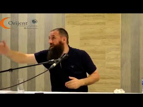 Nikada nije kasno! Ne odlaži, nemaš izgovor!  Mr.  Elvedin Pezić