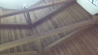 "Last Letter", One Day As A Lion LIVE 100718