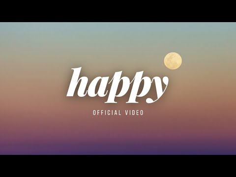 Jade Tremarco - Happy [official video]