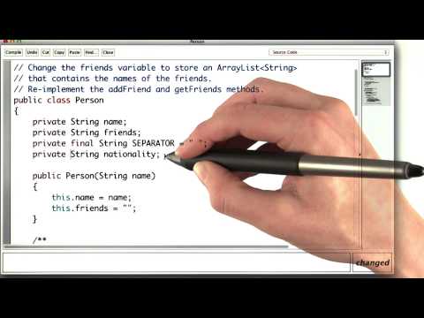Introduction Intro to Java Programming