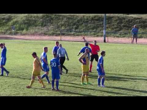 MTV Beetzendorf - SV Blau Gelb Goldbeck