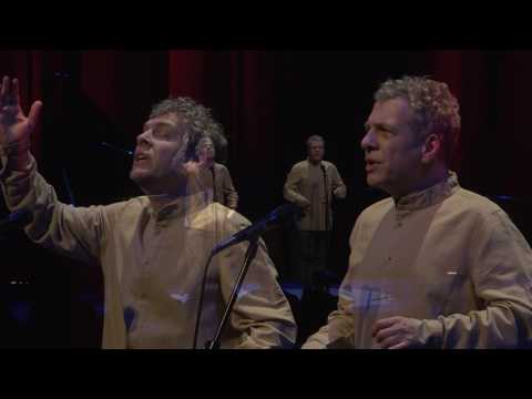 Braća Teofilovići - Marijo bela kumrijo